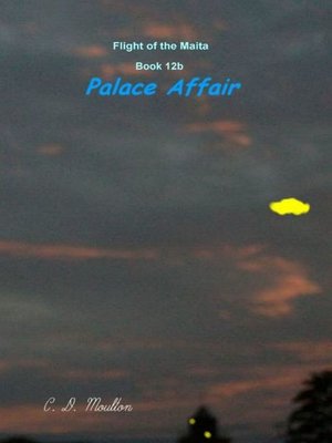 cover image of Maita 12b
